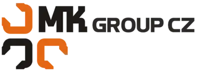 MK GROUP CZ Logo